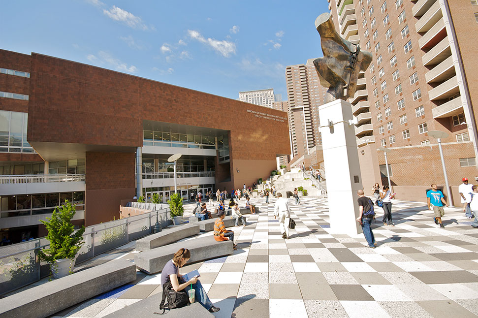 Home Borough Of Manhattan Community College Cannabis Studies